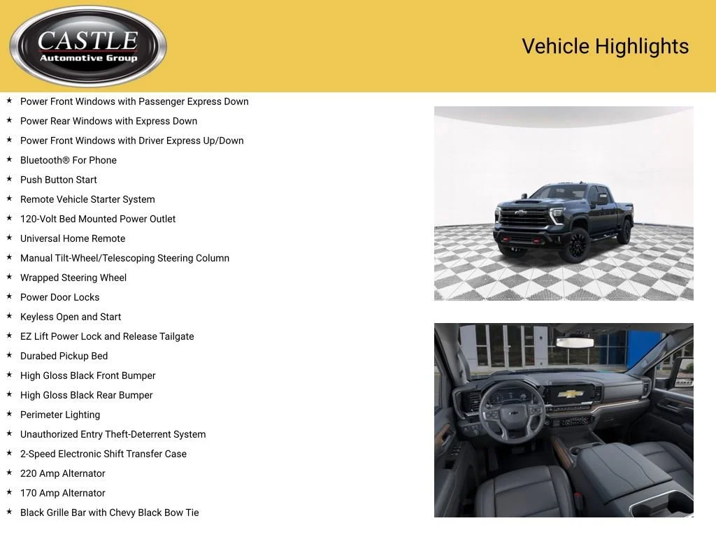 New 2026 Cypress Gray Chevrolet LT image 19