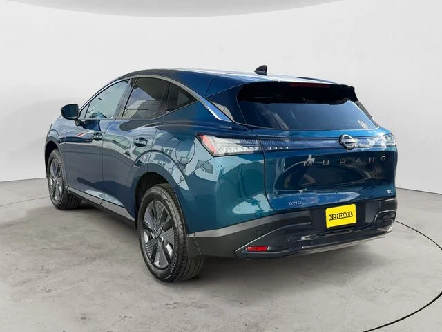 2026 Nissan Murano SL - Photo 2