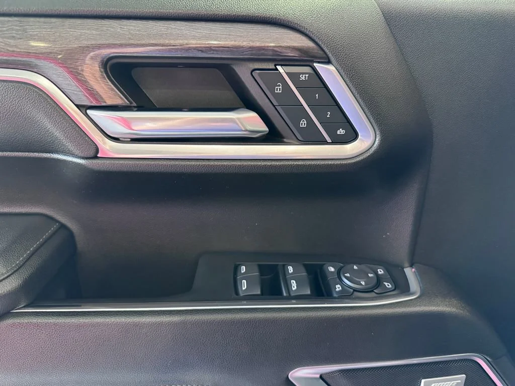 2024 Chevrolet Silverado 1500 LTZ - Photo 26