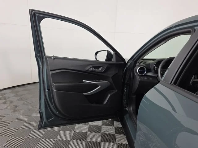 Used 2026 Cypress Gray Chevrolet LS image 21