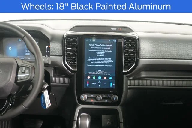 New 2026 Avalanche Ford XLT image 28