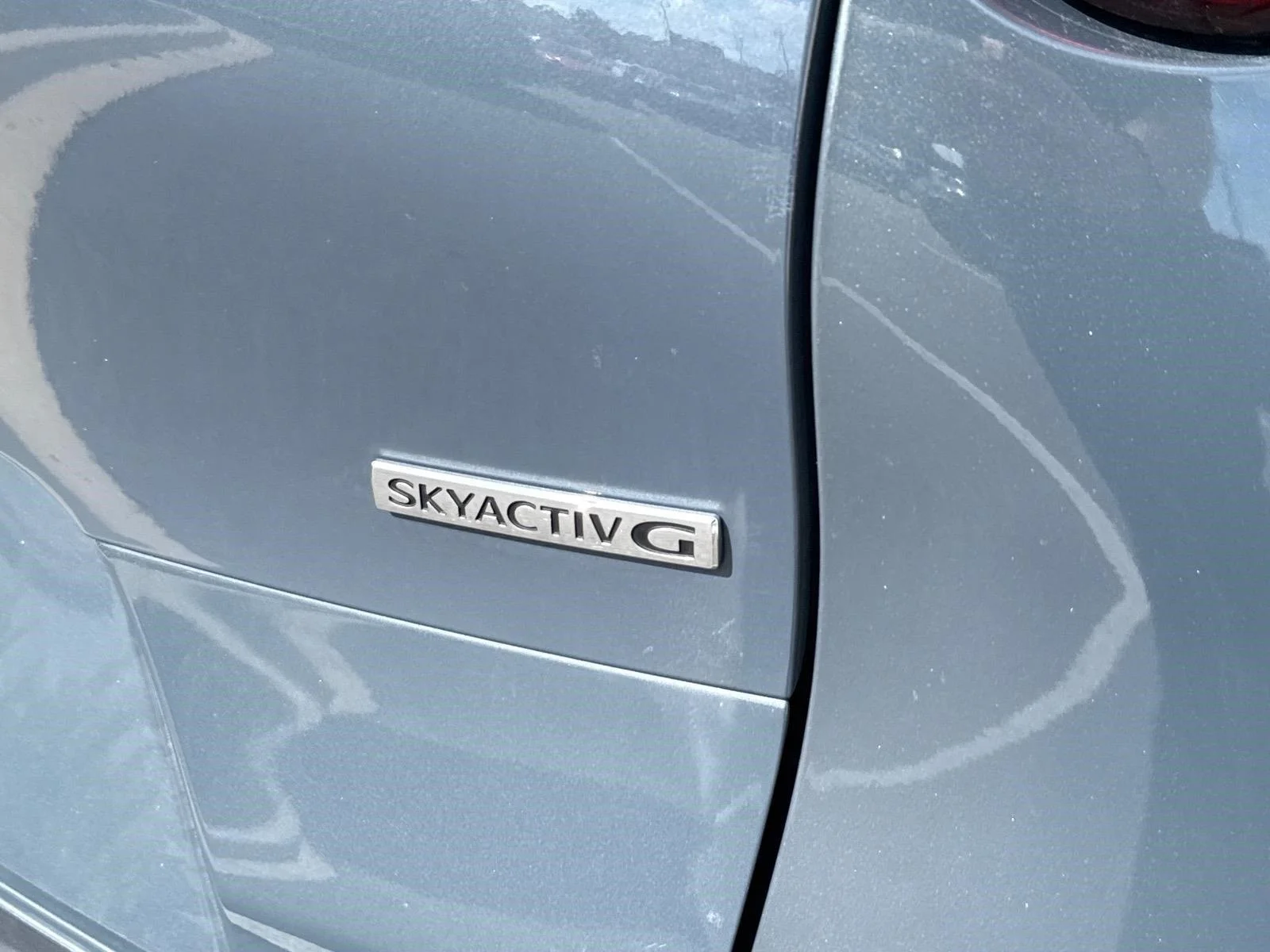 Used 2025  MAZDA PREF image 17