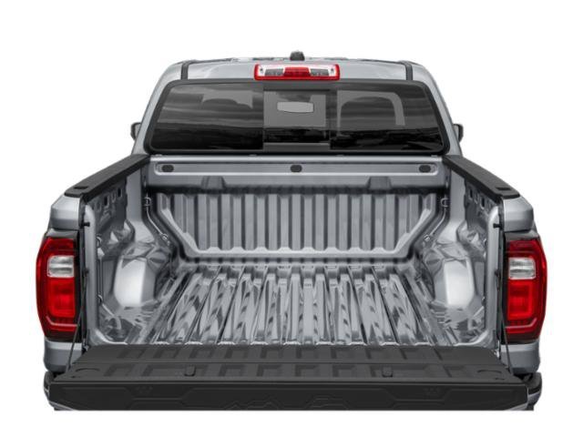 Used 2024 Summit White GMC 2WD Elevation image 13