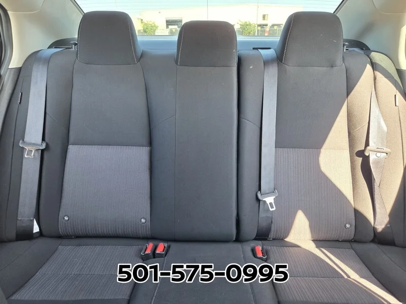 Used 2025 Rosewood NISSAN SV CVT image 11