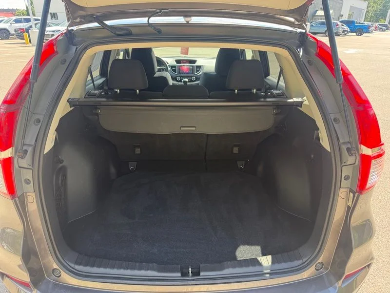 Used 2015  Honda EX image 13