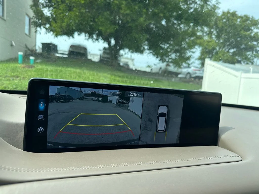 2024 GENESIS GV80 Standard - Photo 53