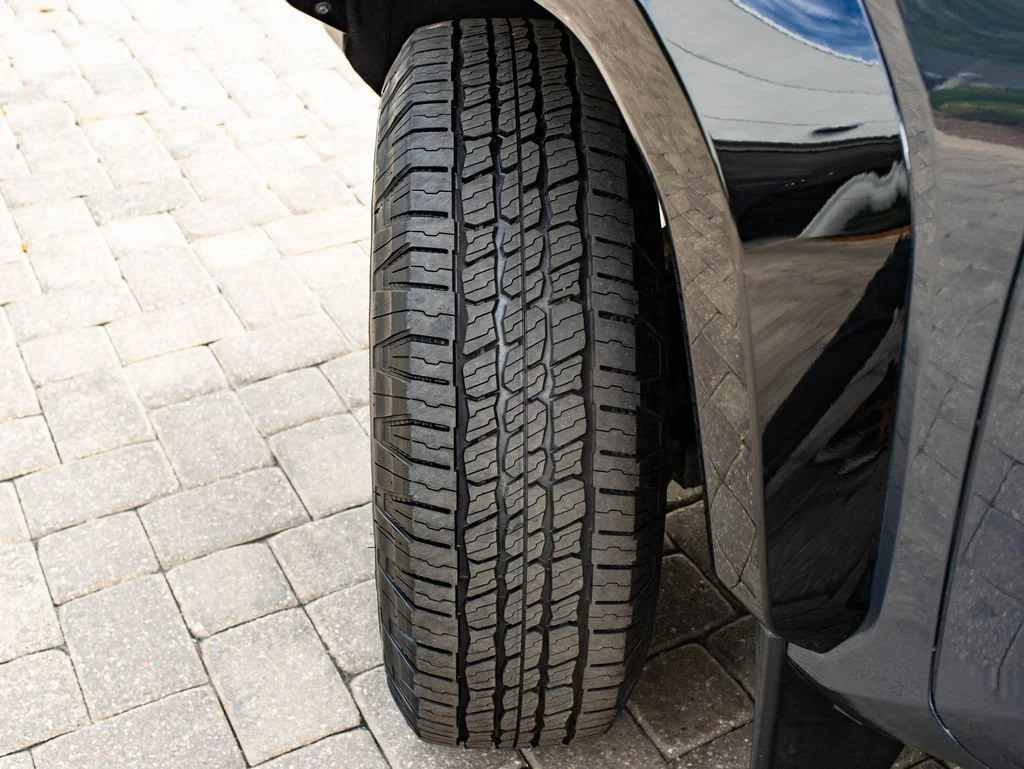 Used 2024 Underground Toyota TRD Pro image 46