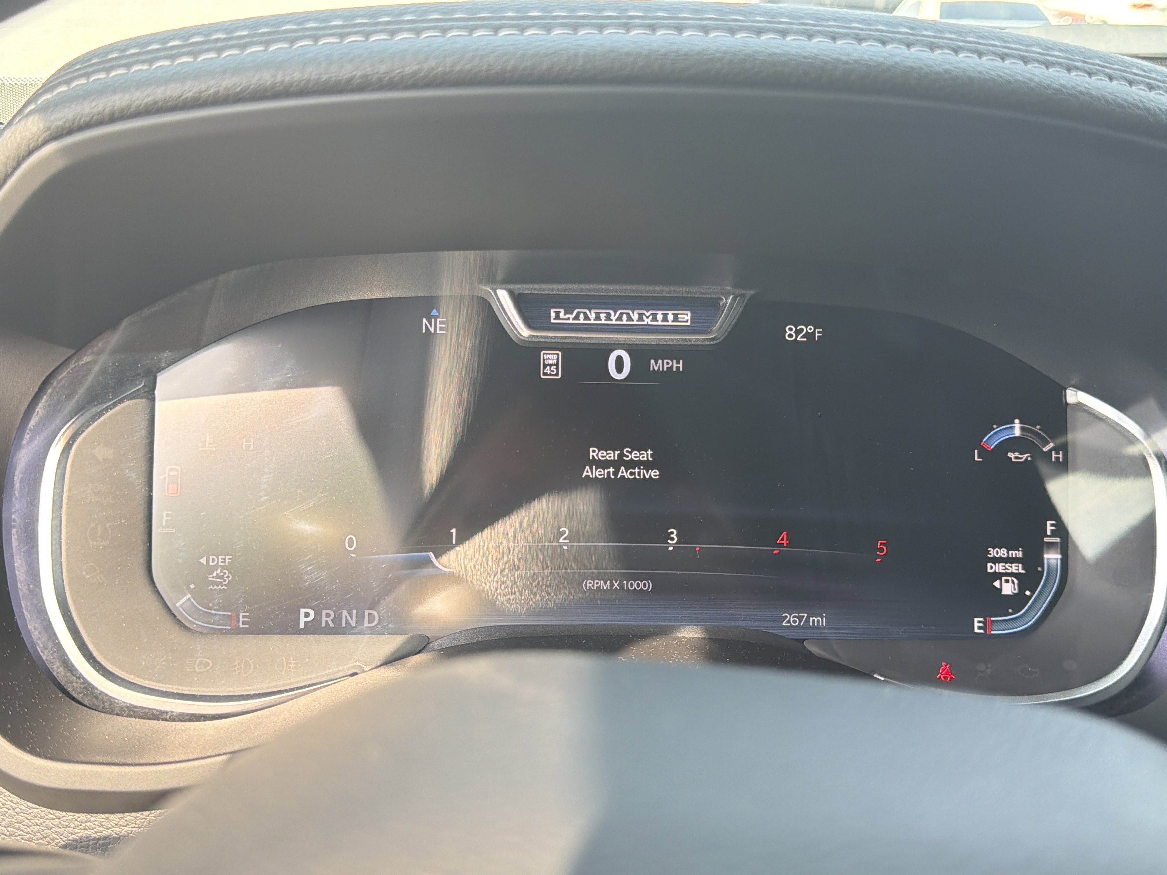 2026 RAM 2500 Laramie - Photo 31