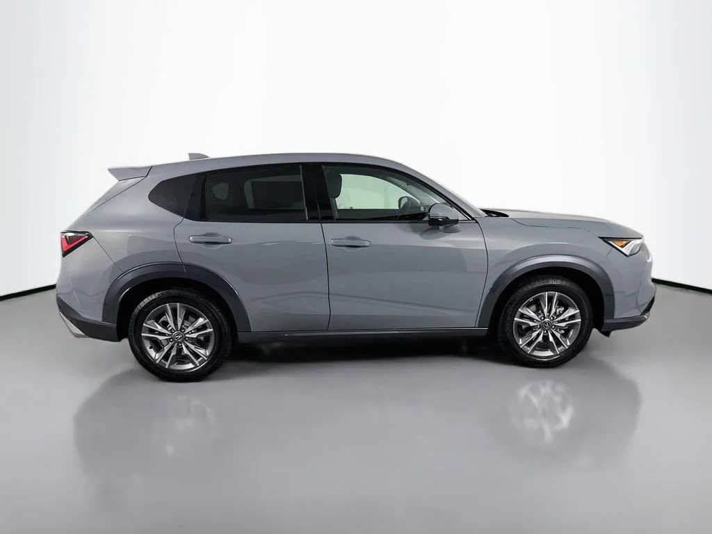 New 2026 Urban Gray Pearl Acura  image 8