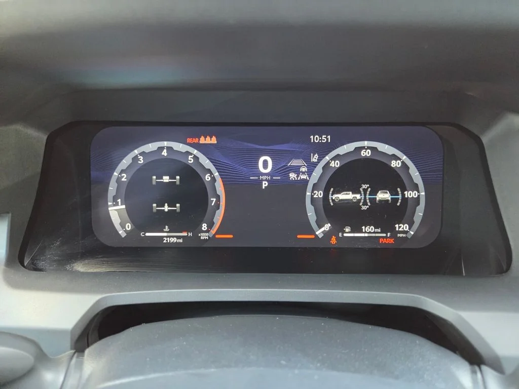 Used 2026  Toyota TRD Sport image 31