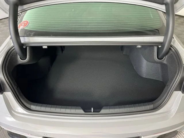 New 2026 Wolf Gray Kia GT-Line FWD image 23