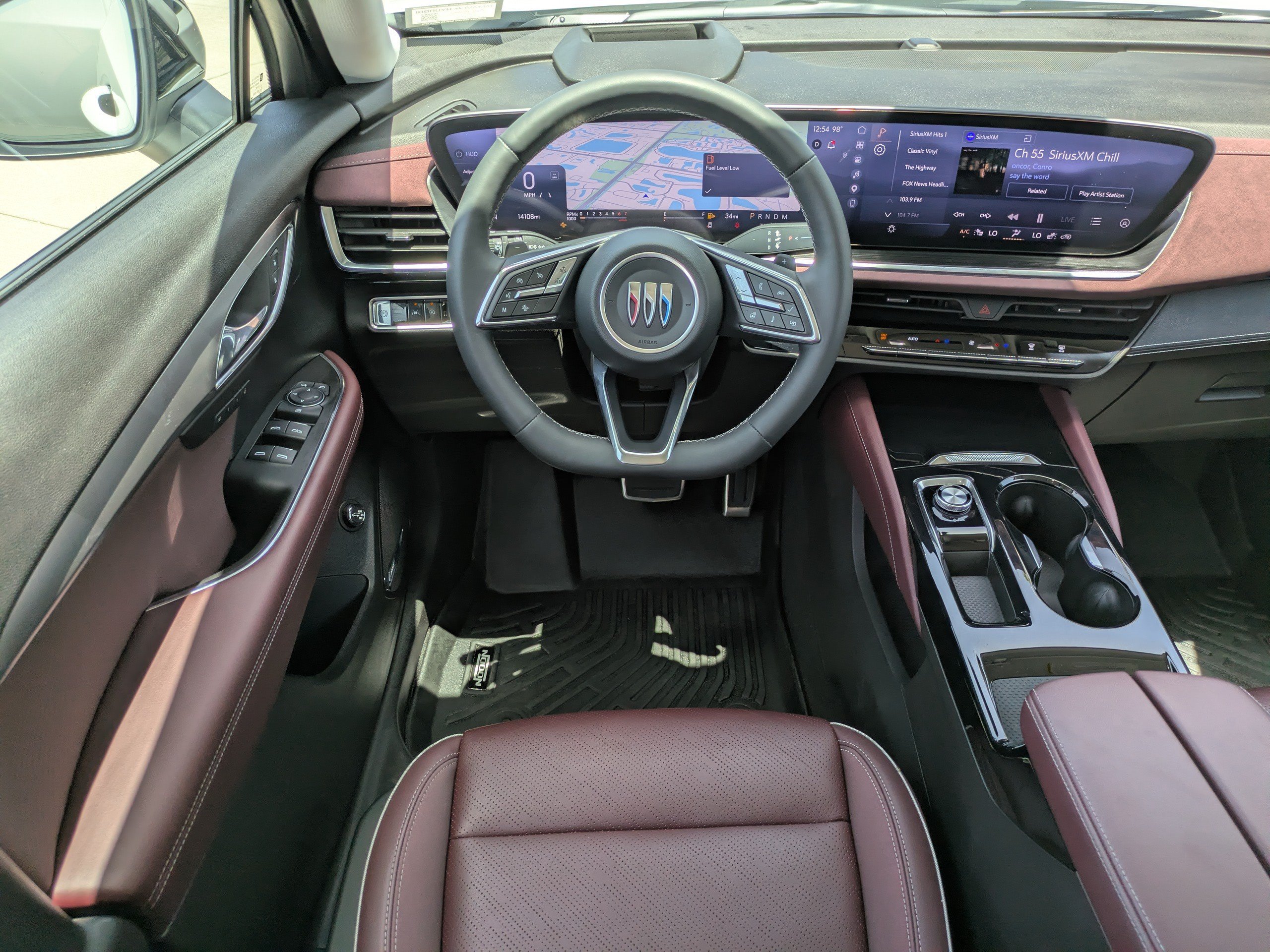 2024 Buick Envision Sport Touring - Photo 15