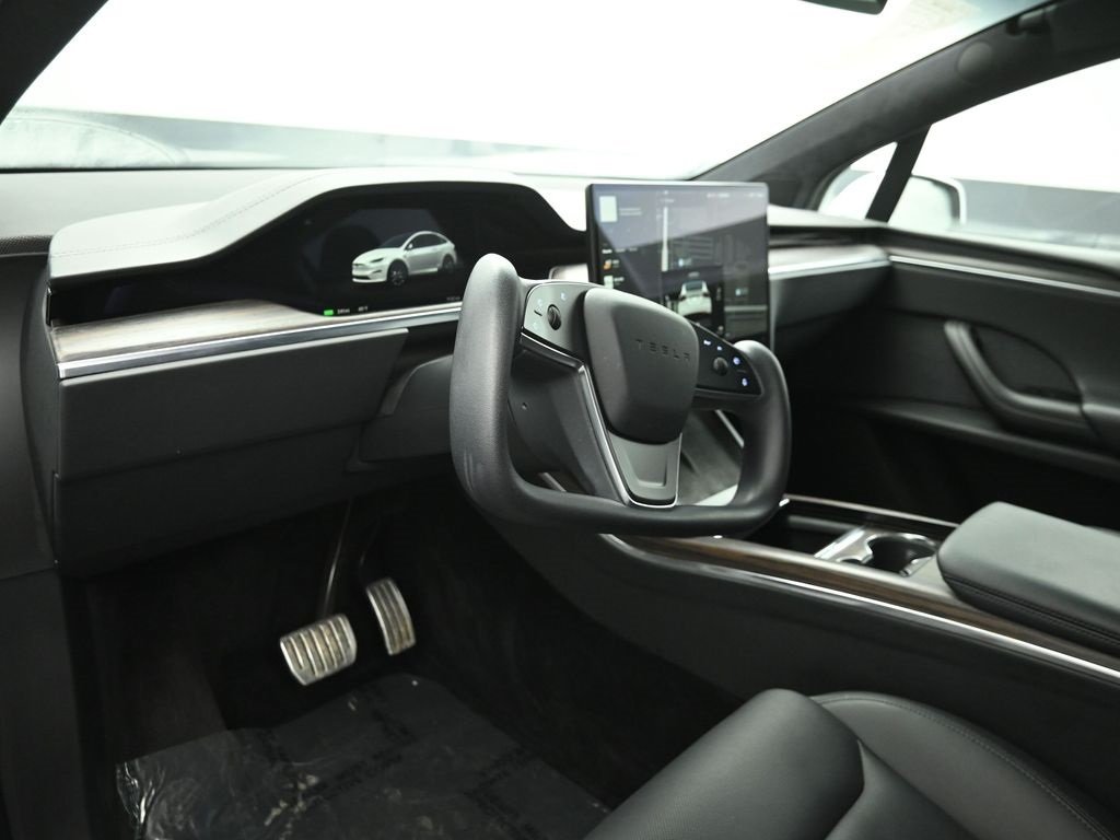 2022 TESLA MODEL X - Image 10
