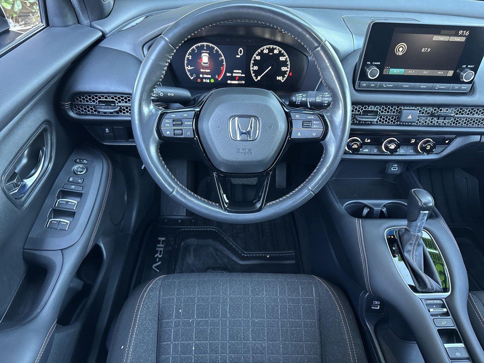 2023 Honda HR-V Sport - Photo 35