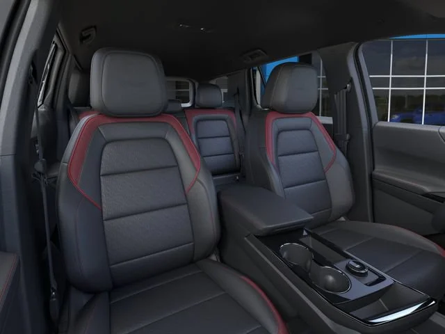 2027 Chevrolet Equinox RS - Photo 16