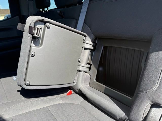 2022 Chevrolet Silverado 1500 Limited RST - Photo 37