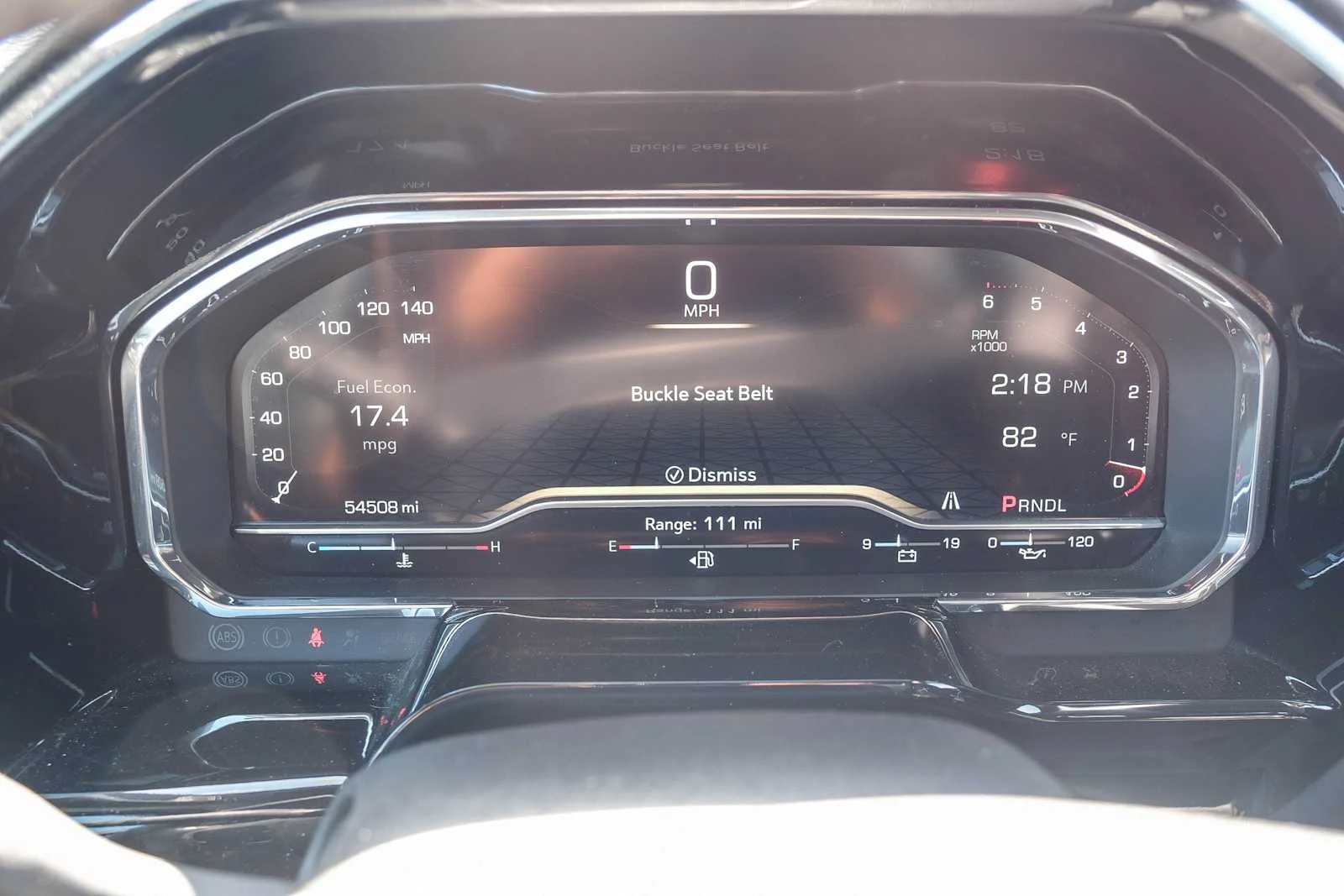 Used 2025 Summit White GMC SLT image 27