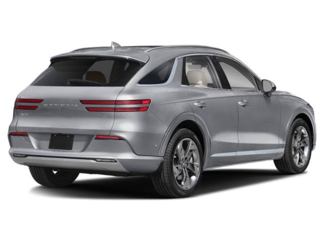 Certified 2025 GENESIS GV70 Advanced with VIN 5NMMCET14SH004355 for sale in Cerritos, CA
