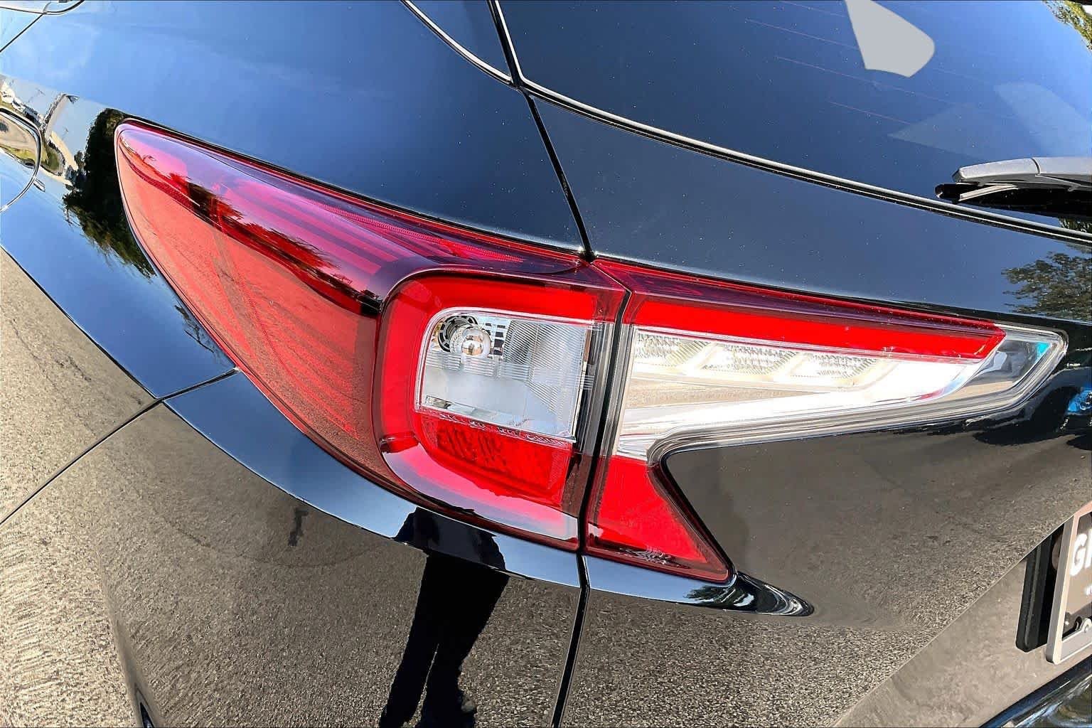 2020 Acura RDX Base - Photo 27