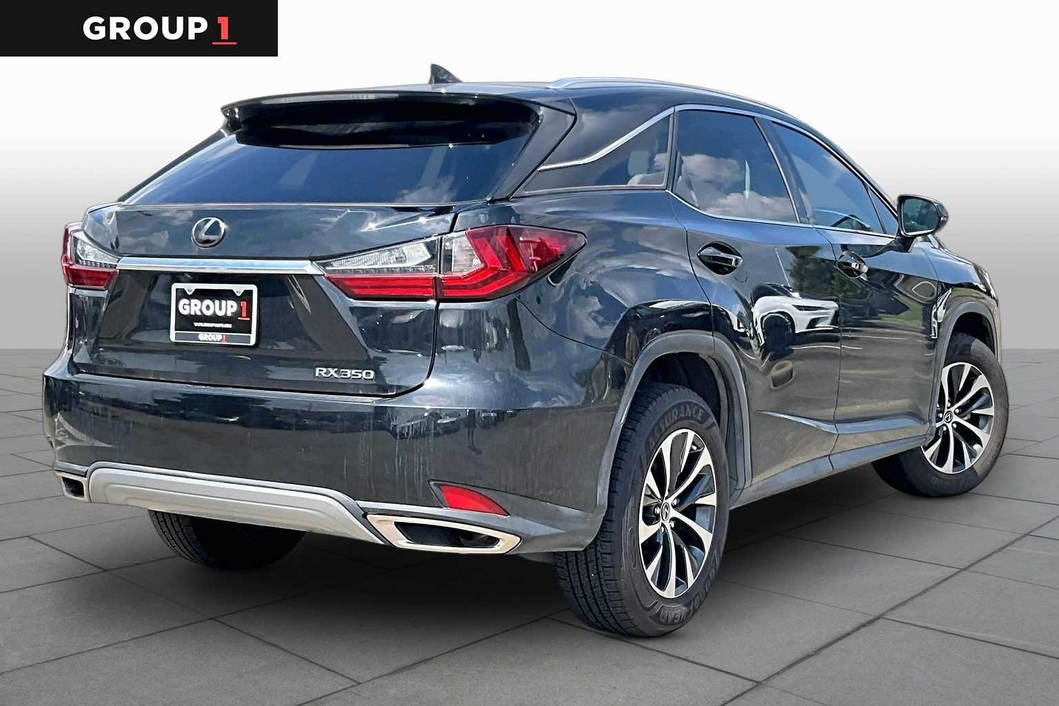 Certified Used 2022 CAVIAR Lexus  image 11