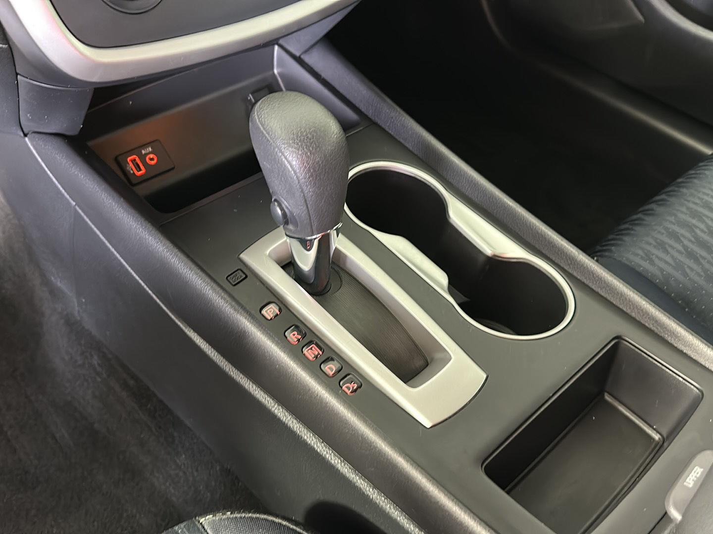 Used 2018 Brilliant Silver Nissan 2.5 S image 19