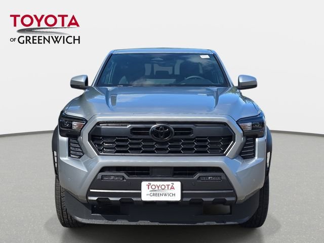 2026 Toyota Tacoma TRD Off Road - Photo 8