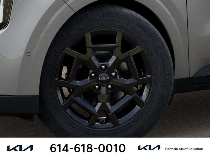 2026 Kia Carnival SX Prestige - Photo 12