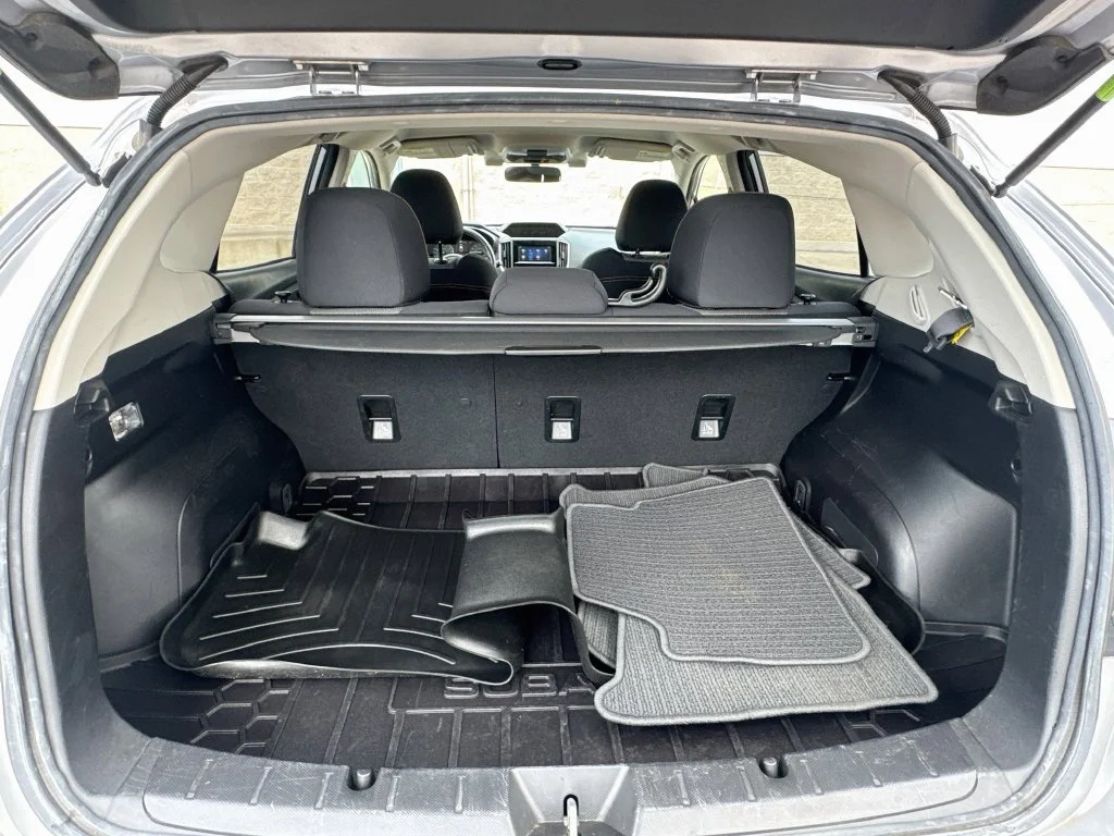 Used 2019 Silver Subaru 2.0i Premium image 29