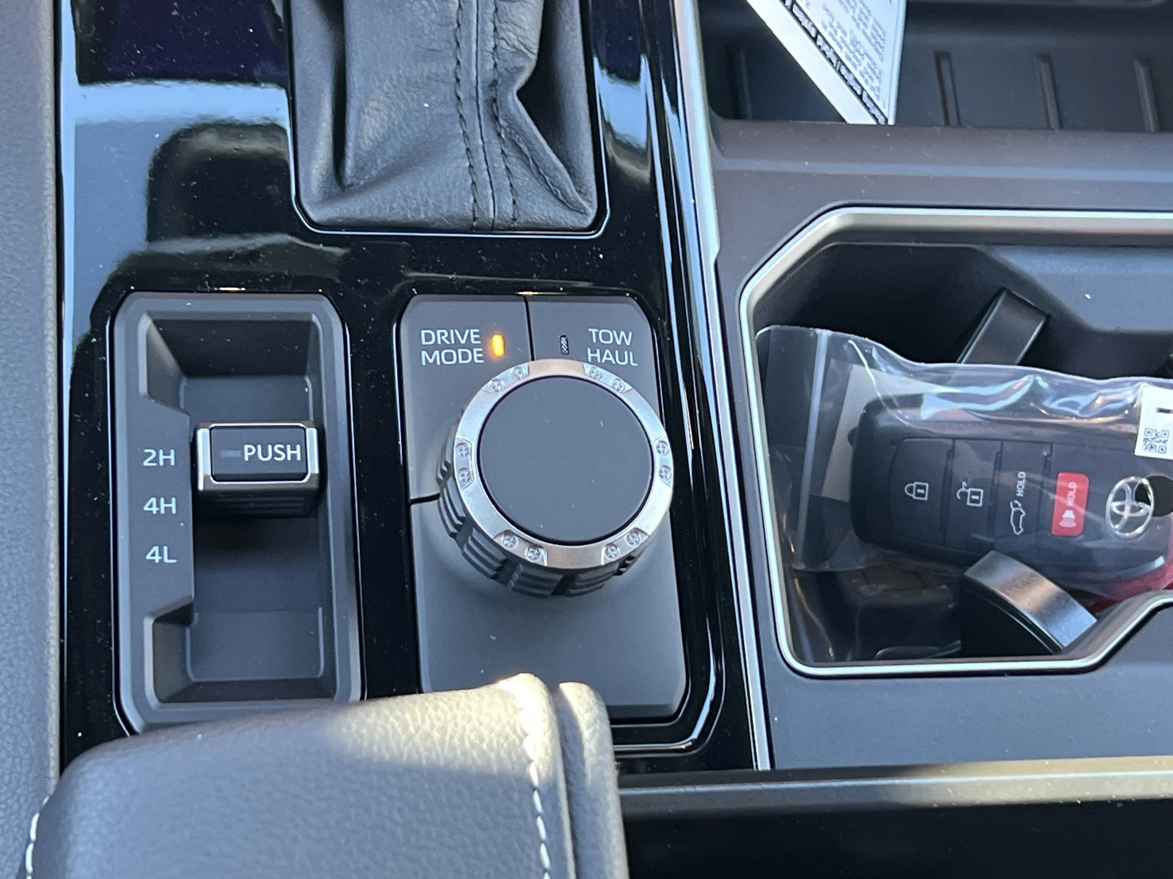 2026 Toyota Sequoia Limited - Photo 23