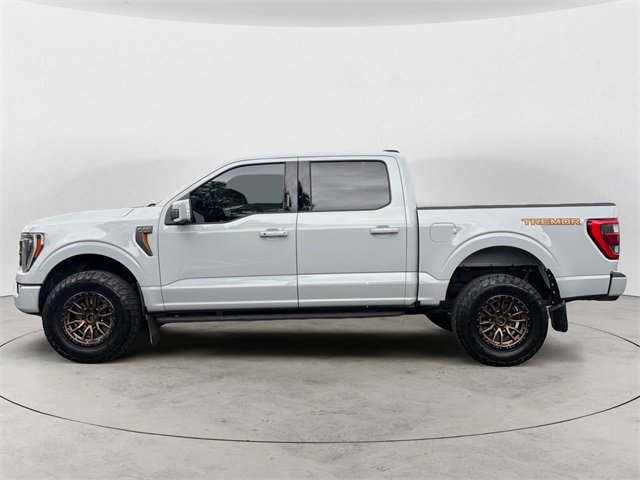 2023 Ford F-150 Tremor photo 4