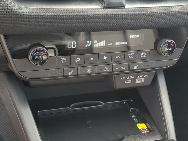 New 2026 RIVER ROCK PEARL Subaru Premium image 25