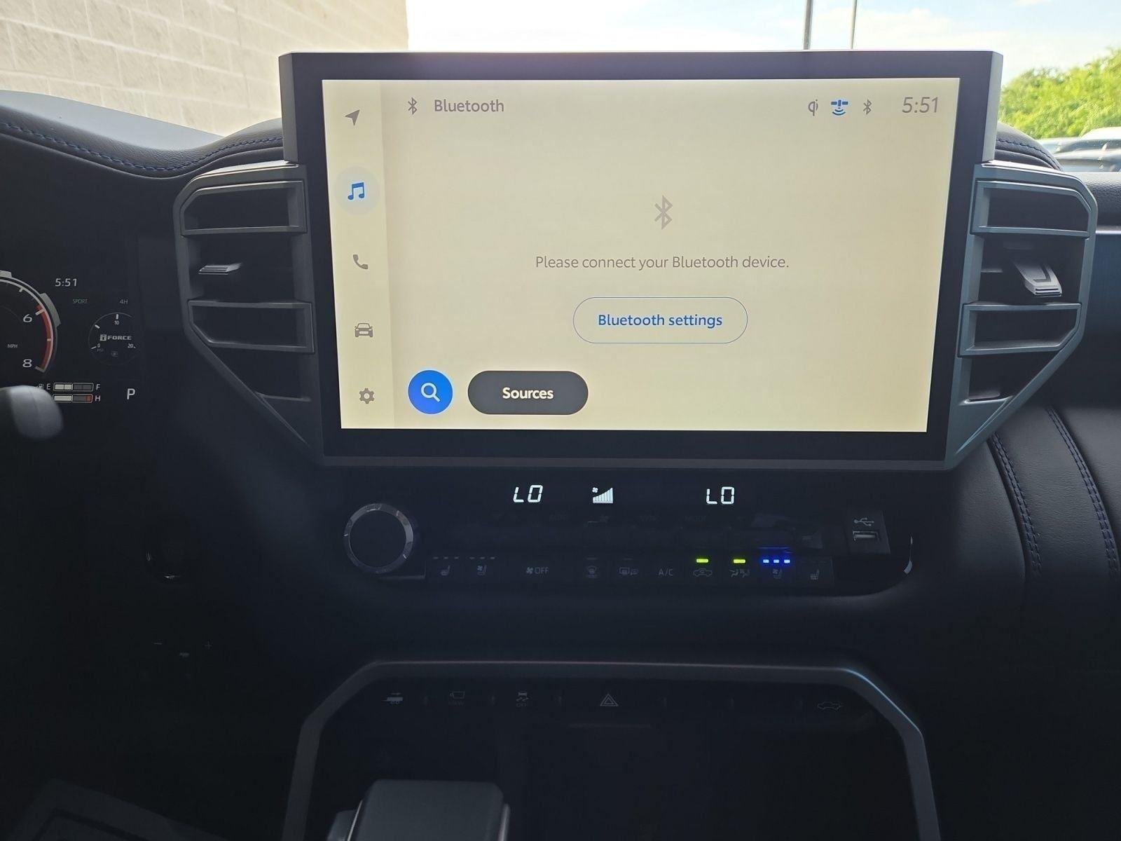 Used 2026 Blueprint Toyota Platinum image 17