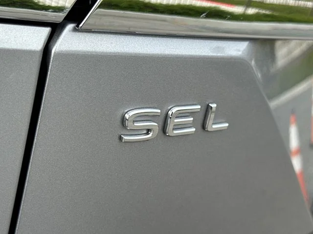 New 2026 Silver Mist Metallic Volkswagen 2.0T SEL Premium R-Line image 15