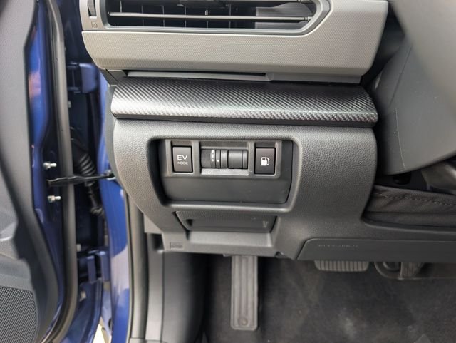 New 2026 SAPPHIRE BLUE PEARL Subaru Limited Hybrid image 8