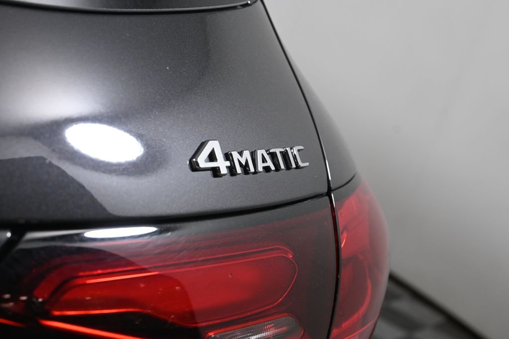 2026 Mercedes-Benz GLC Base - Photo 38