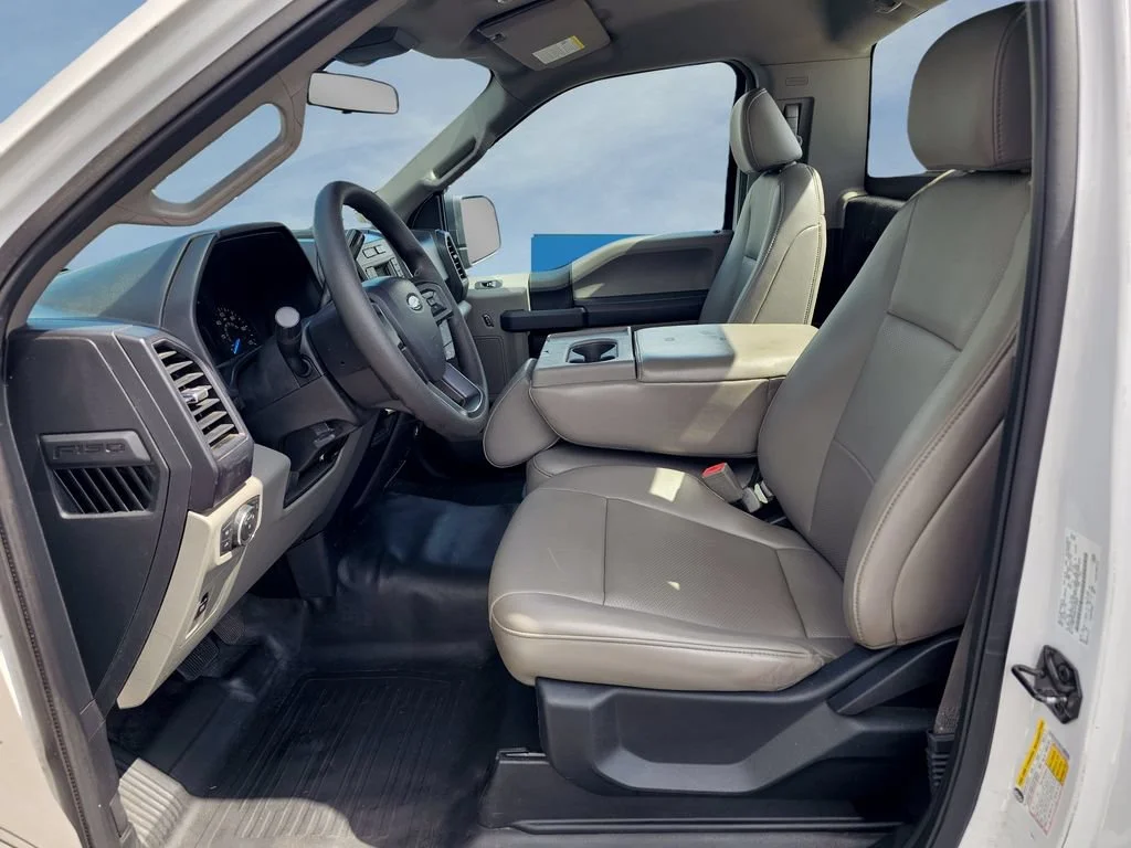 Used 2020 Oxford White Ford XL image 17