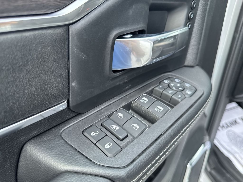 2026 RAM 2500 Laramie - Photo 19