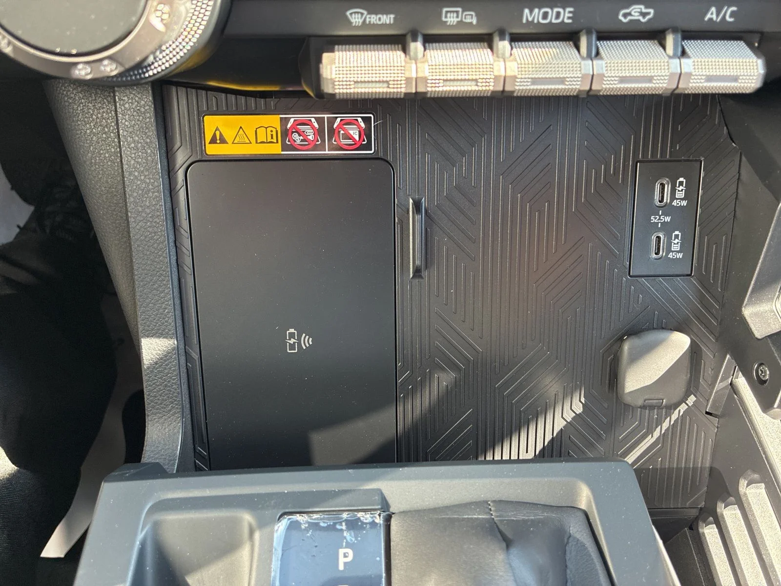 2026 Toyota Tacoma TRD Off Road - Photo 28