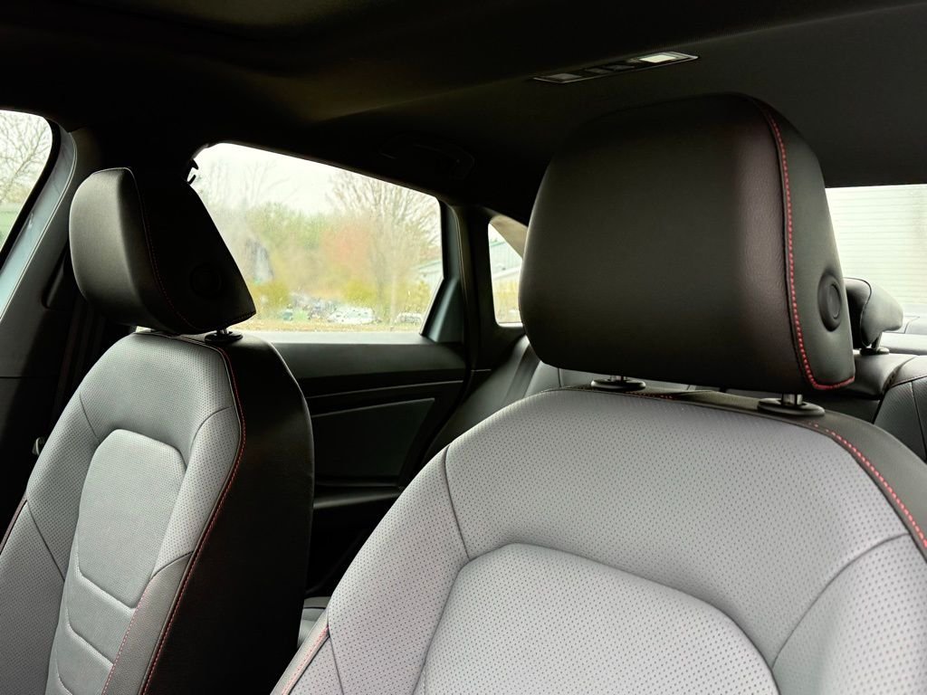 New 2026 Gray Volkswagen 2.0T Autobahn image 27
