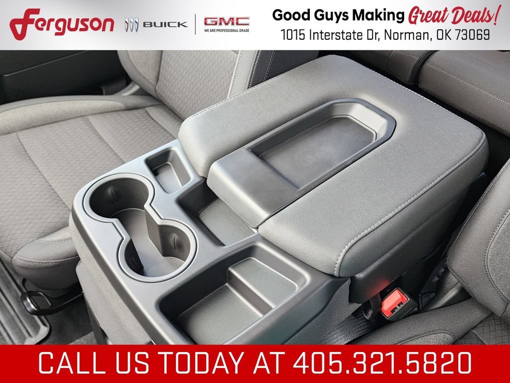 2026 GMC Sierra 1500 Elevation - Photo 31