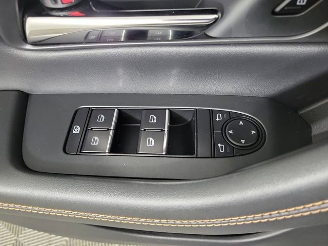 Certified Used 2024 Blue Mazda Preferred image 24