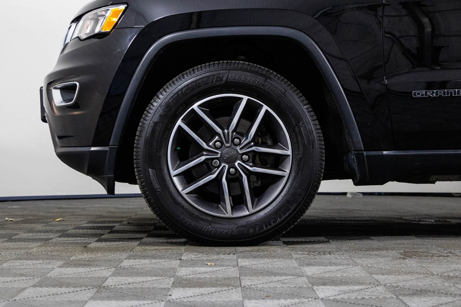 2020 JEEP GRAND CHEROKEE - Image 47