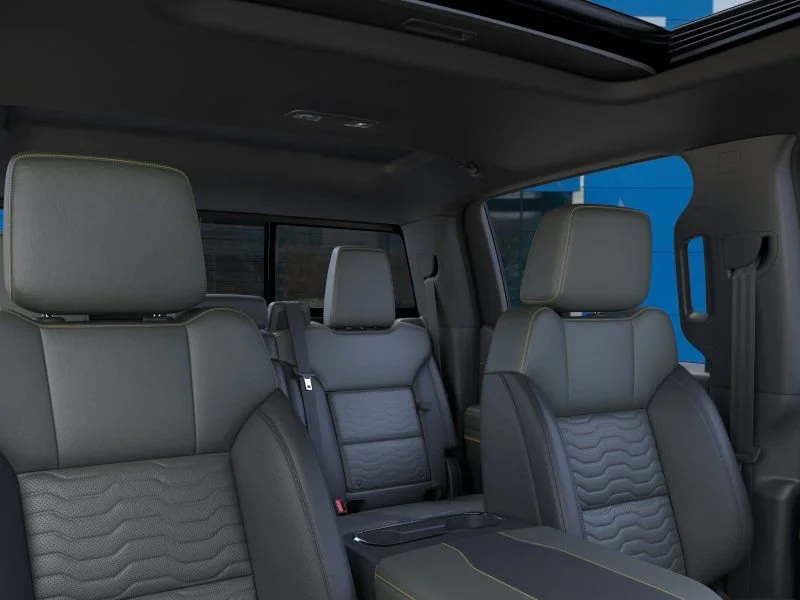 2026 Chevrolet Silverado 1500 ZR2 - Photo 31