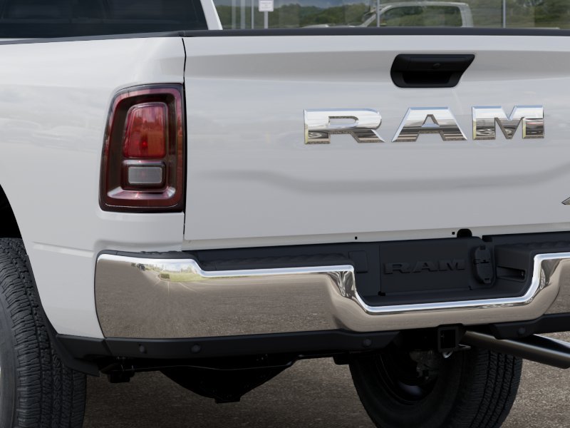 2026 RAM 2500 Tradesman - Photo 13