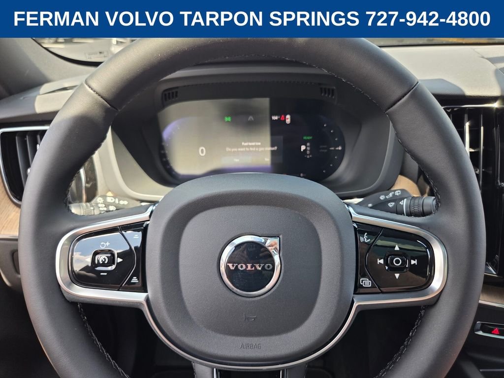 New 2026 Onyx Black Volvo Core image 29