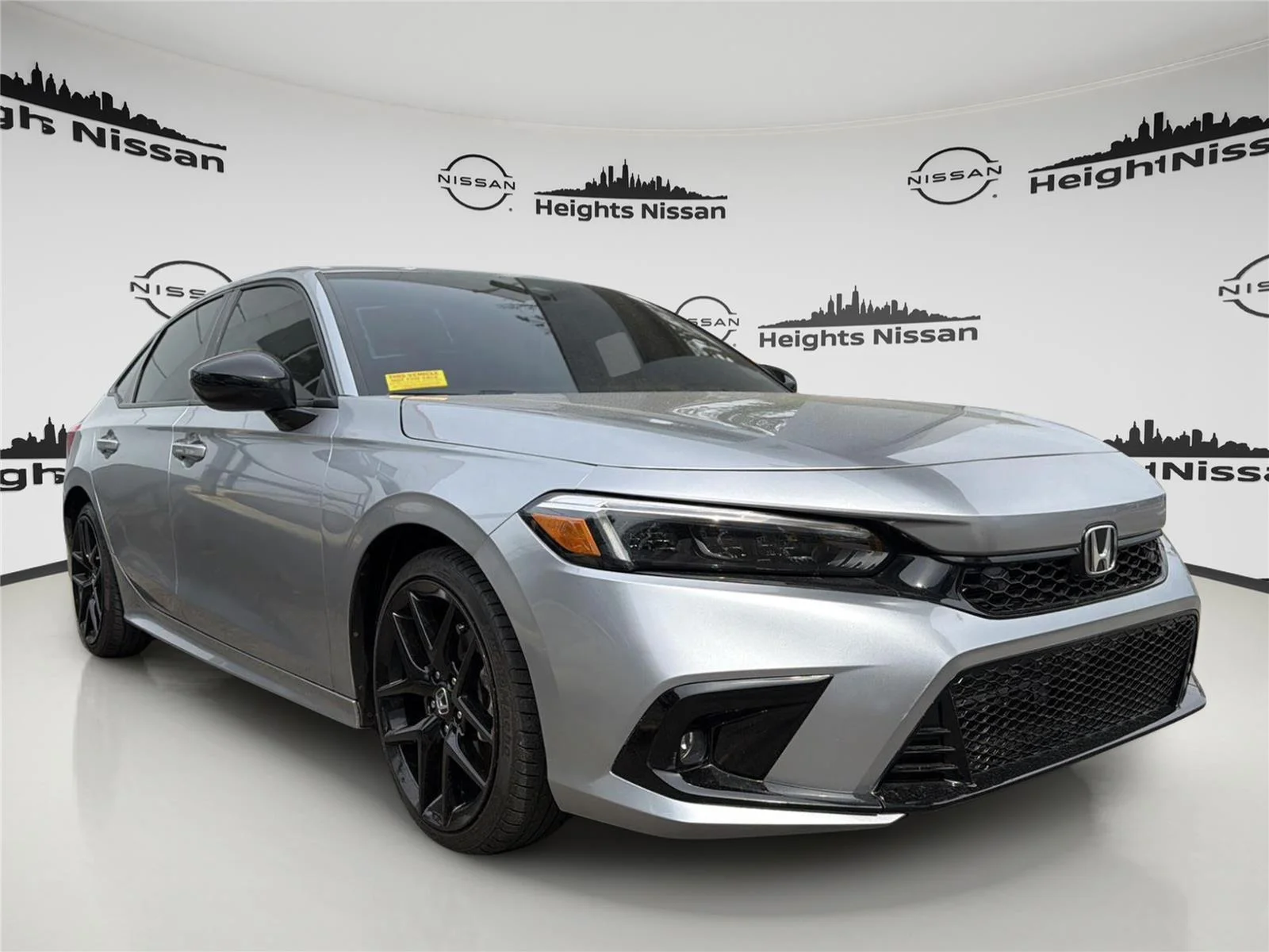 2023 Honda Civic Sport - Photo 5