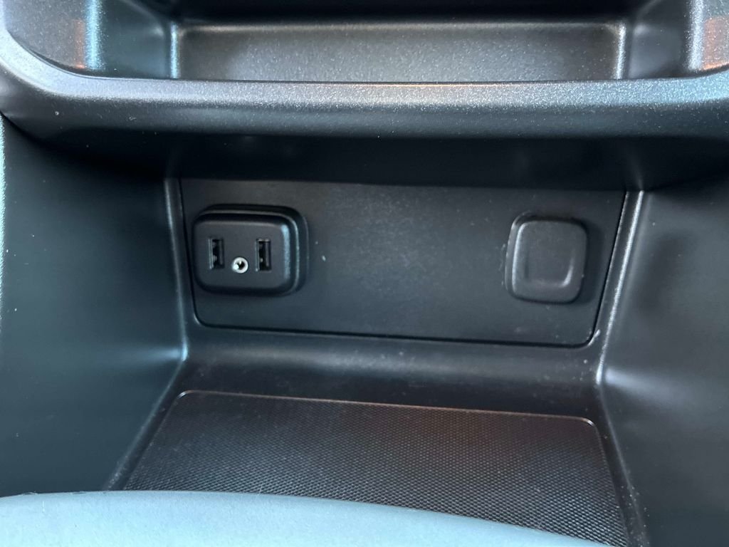 Used 2021 Gray Chevrolet LT image 29