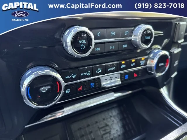 Used 2023 Red Ford Raptor image 29