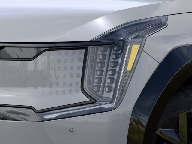 New 2026 Wolf Gray Kia Land AWD image 10