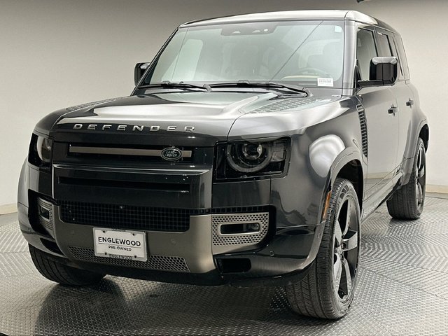 2025|Land Rover|Defender 110|X-Dynamic SE|4D Sport Utility